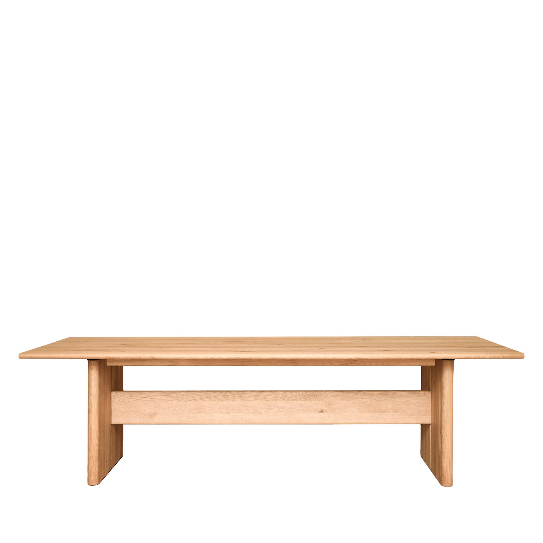 Kobe spisebord, L260 cm